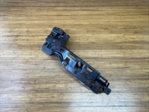 2019-2022 BMW 330i G20 Bumper Support Bracket Rear Left Side 7469363 OEM