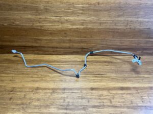 2019-2022 BMW X7 G07 A/C Air Conditioning Pressure Hose Tube Pipe Line OEM