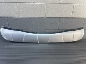 2019-2022 BMW X7 G07 Front Bumper Lower Valance Trim Skid Plate OEM *NOTE*