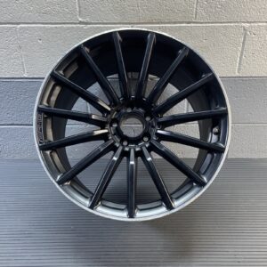 2019-2022 Mercedes AMG GT63S X290 Alloy Wheel Rim 11Jx20 ET20 Rear OEM *NOTE*