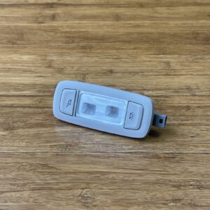 2019-2023 BMW X5 X7 G07 Roof Dome Reading Light Lamp Rear Left Side OEM