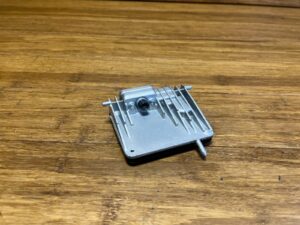 2019-2023 Mercedes AMG GT63S X290 Windshield Lane System Vision Camera Front OEM