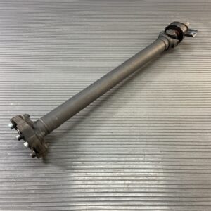 2019-2023 Mercedes C63 W205 Suspension Driveshaft Propeller Rear 45K Miles OEM