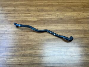 2019-2024 BMW 330i G20 2.0L Radiator Charge Air Cooler Upper Hose Line OEM