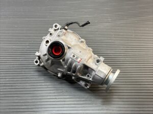 2019-2024 BMW X7 G07 3.0L Front Differential Axle Ratio 3.636 35k Miles OEM