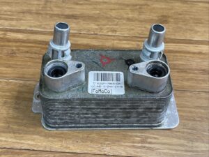 2019-2024 Ford Edge / Lincoln Nautilus Transmission Oil Cooler Radiator OEM