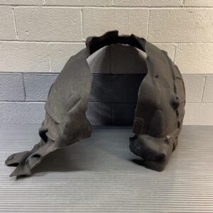 2019-2025 Audi A7 4K8 Front Left Wheelhouse Fender Liner Splash Shield OEM