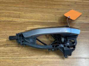 2019-2025 Audi A8 L D5 Rear Left Exterior Door Handle Outer OEM 4N0837811E
