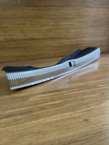 2019-2025 Audi A8 L S8 D5 TailGate LiftGate Trunk Sill Scuff Plate 4N0863471 OEM