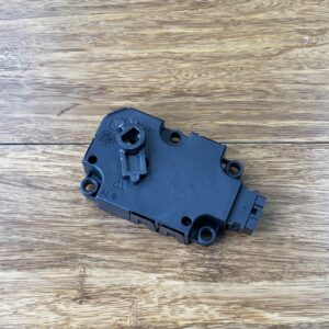 2019-2025 Audi A8L D5 3.0L Air Heater Flap Actuator Servo Motor Unit OEM