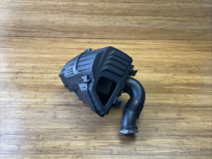 2019-2025 Audi A8L D5 3.0L Air Intake Filter Cleaner Assy Right 4N0133824AC OEM