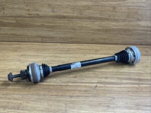 2019-2025 Audi A8L D5 3.0L Rear Left or Right Axle Half Shaft 65k Mil OEM