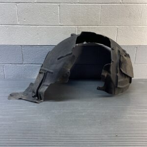 2019-2025 Audi A8L D5 Fender Liner Front Left Side Wheel Housing 4N0821191D OEM