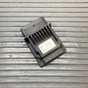 2019-2025 Audi Q3 2.0L Fuel Pump Delivery Controller Module 5QJ906093 OEM
