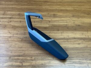 2019-2025 Audi Q3 F3 Rear Right Door Panel Armrest Arm Rest Console OEM