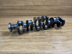 2019-2025 BMW 740i G11 G12 X3 X4 X5 Crankshaft Crank OEM Genuine 8678953