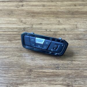 2019-2025 BMW M2 G87 3.0L  Headlight Control Switch Assembly Front OEM