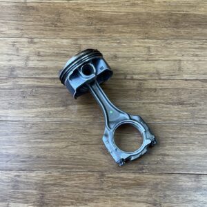 2019-2025 BMW M5 M8 X5 X6 Engine Piston With Connecting Rod 10K Miles OEM