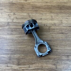 2019-2025 BMW M5 M8 X5 X6 Engine Piston With Connecting Rod 10K Miles OEM