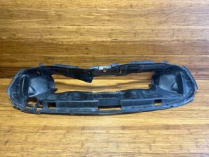 2019-2025 Mercedes AMG GT63S X290 Air Shutter Duct Guide Trim Front OEM