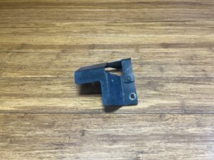 2019-2025 Mercedes AMG GT63S X290 Bumper Impact Bar Bracket Front Right Side OEM