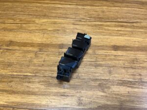 2019-2025 Mercedes AMG GT63S X290 Combination Switch Control Front Right OEM