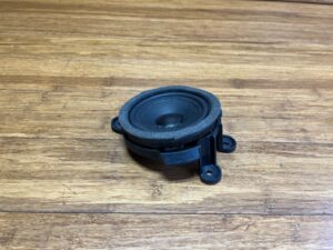 2019-2025 Mercedes AMG GT63S X290 Door Audio Sound Speaker Front or Rear OEM