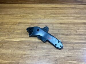 2019-2025 Mercedes AMG GT63S X290 Radiator Support Bracket Front Left Side OEM