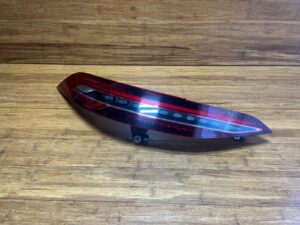 2019-2025 Mercedes AMG GT63S X290 Taillight LED Lamp Rear Left OEM *NOTE*