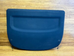 2019-2025 Mercedes AMG GT63S X290 Trunk Deck Luggage Cargo Shelf Panel OEM