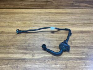 2019-2025 Mercedes GLE350 C167 Fuel Emission System Purge Valve W/ Hose OEM