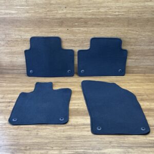 2019-2025 Volvo S60 Front and Rear Carpet Floor Mat Set OF 4 32241804 OEM