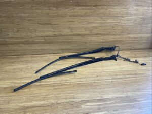 2019-2026 Audi A8 A8L D5 Front Left & Right Windshield Wiper Blade Set OEM