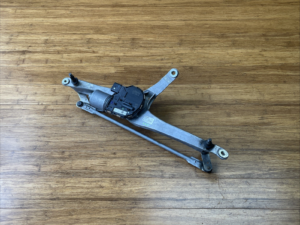 2019-2026 Audi A8L D5 Windshield Wiper Linkage Motor Assembly Front OEM