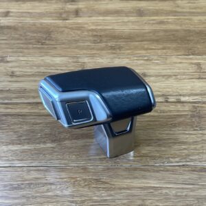 2019-2026 Audi Q7 4M Gear Shifter Lever Shift Knob Cover Center Console OEM