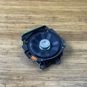 2019-2026 BMW M2 G87 Subwoofer Speaker Harman Kardon Rear Left Side OEM *NOTE*