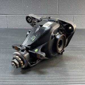 2019-2026 BMW X7 G07 3.0L Differential Carrier 3.64 Ratio Rear 68K Miles OEM
