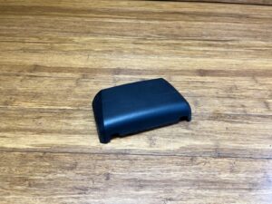 2019-2026 BMW X7 G07 Blende Cover Trim Covering Rear Left Lower Side OEM
