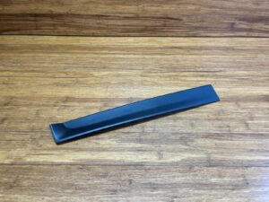2019-2026 BMW X7 G07 Door B Pillar Outer Trim Cover Panel Rear Left OEM *NOTE*