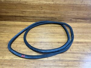2019-2026 BMW X7 G07 Door Weatherstrip Seal Rear Right or Left Side OEM