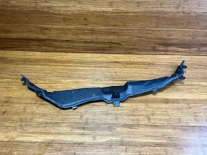 2019-2026 BMW X7 G07 Engine Bay Firewall Center Upper Section Shield Cover OEM