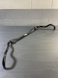 2019-2026 BMW X7 G07 Front Stabilizer Bar Sway Link 15k Miles Mounting OEM