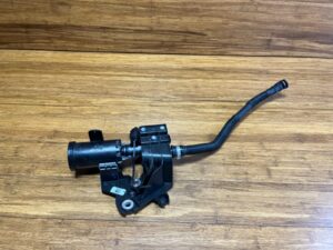 2019-2026 BMW X7 G07 Fuel Vapor Canister Filter & Vent Hose Tube Pipe OEM