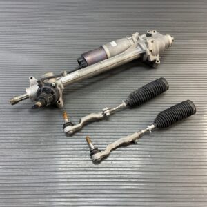 2019-2026 BMW X7 G07 Power Steering Gear Rack & Pinion Assembly 68K Miles OEM