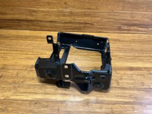 2019-2026 BMW X7 G07 Reinforcement Bumper Bracket Front Right Side 7421884 OEM