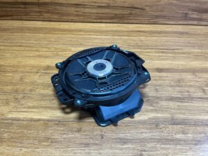 2019-2026 BMW X7 G07 Speaker Subwoofer Bowers & Wilkins Front Right or Left OEM