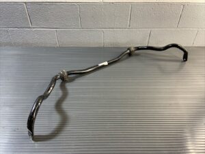 2019-2026 BMW X7 G07 Stabilizer Bar Front Suspension OEM Without Adaptive