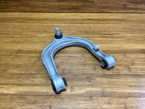 2019-2026 BMW X7 G07 Suspension Control Arm Wishbone Front Left Upper 69k OEM