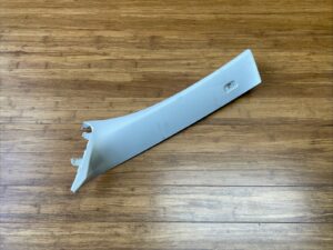 2019-2026 BMW X7 G07 Windshield Front Left Side A Pillar Trim OEM *NOTE*