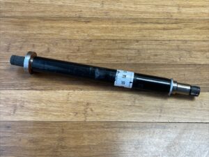 2019-2026 Mercedes A220 V177 Front Right Inner Intermediate Axle Shaft OEM